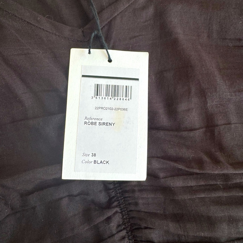 isabel etoile marant